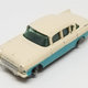 Illustration for article titled LaLD Car Week: Lesney Matchbox 1958 Vauxhall Cresta - the rarest Matchbox ever seen on LaLD